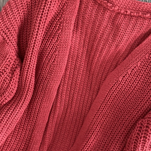 Cable-Knit Cardigan - Picture 5 of 6